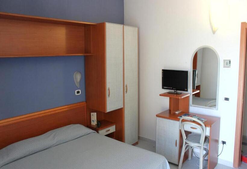 בית מלון כפרי Acquario