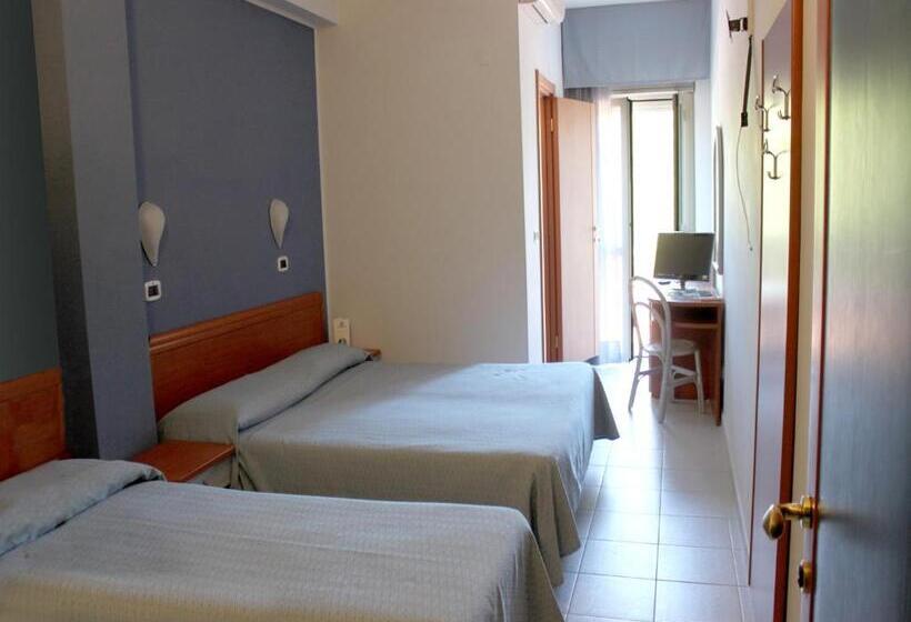 בית מלון כפרי Acquario