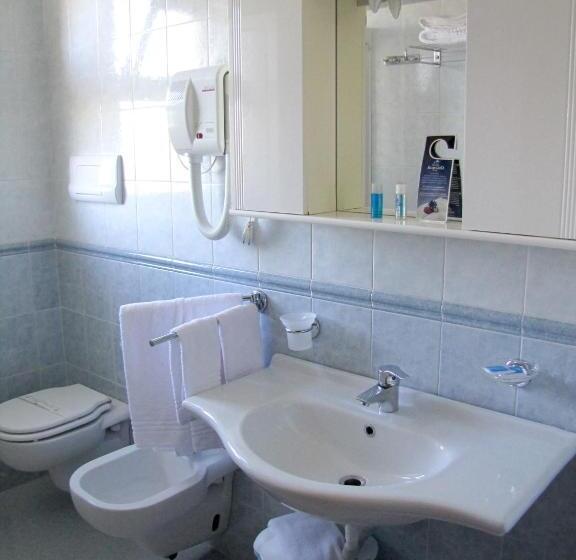 בית מלון כפרי Acquario