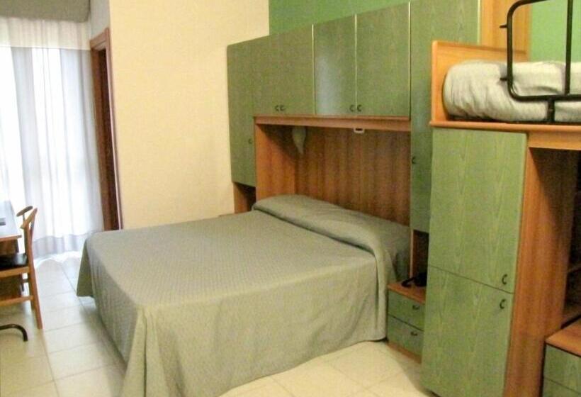 בית מלון כפרי Acquario