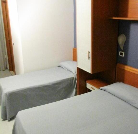 בית מלון כפרי Acquario