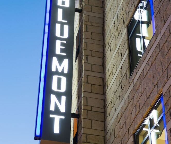 فندق Bluemont