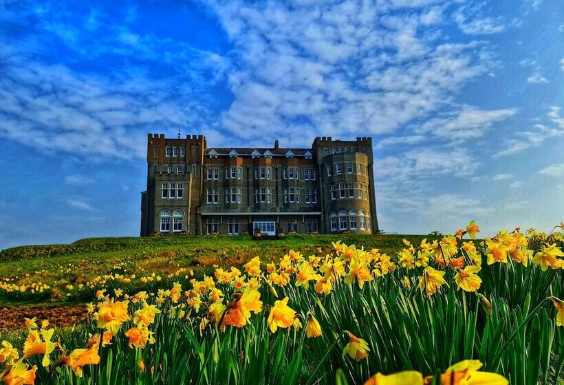 ホテル Camelot Castle