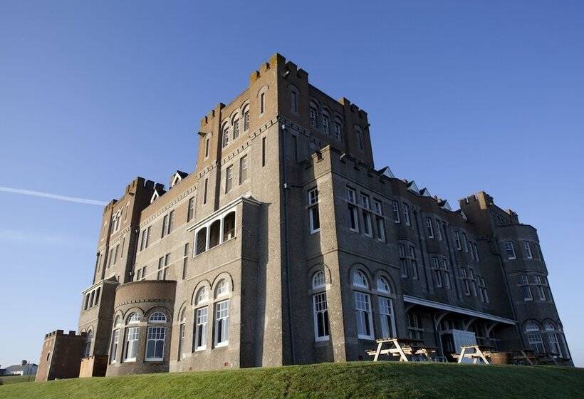 ホテル Camelot Castle