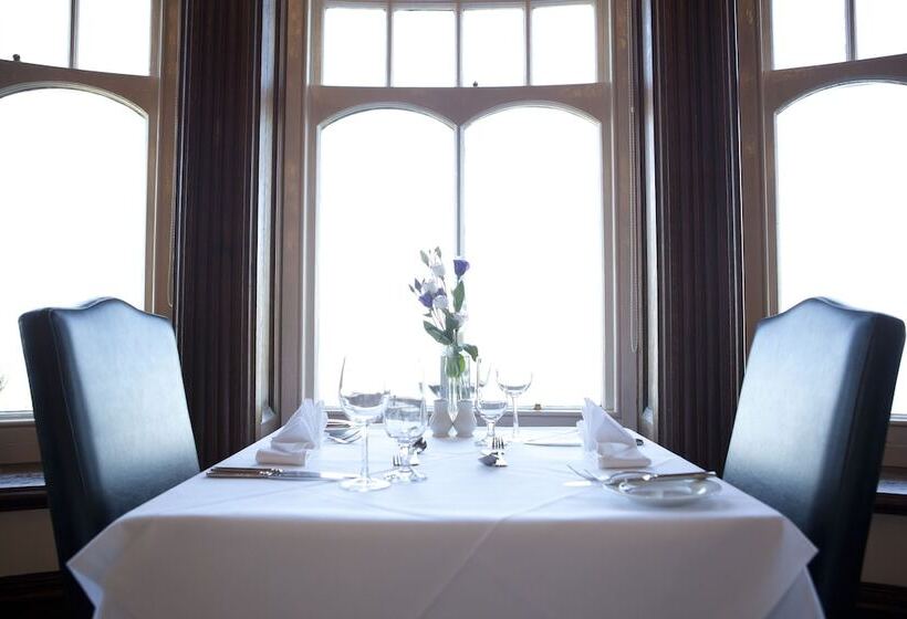 ホテル Camelot Castle