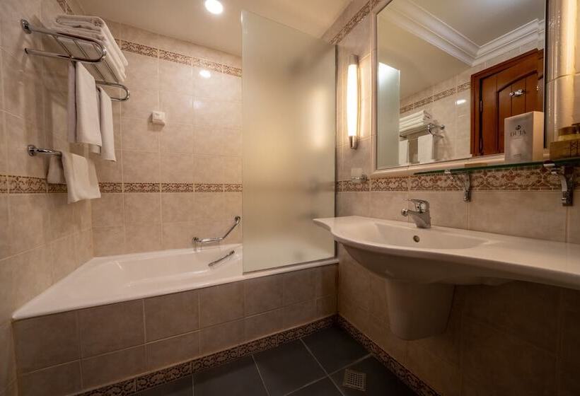 בית מלון כפרי Duja Chalet Ski Center