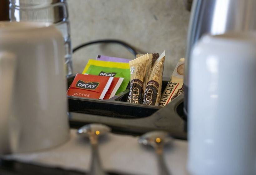 בית מלון כפרי Duja Chalet Ski Center