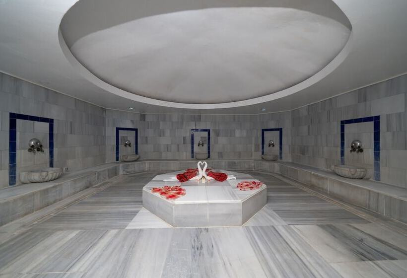 בית מלון כפרי Duja Chalet Ski Center