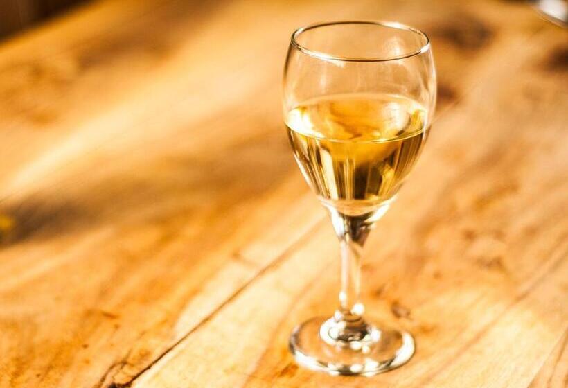 酒店 Gales Of Llangollen