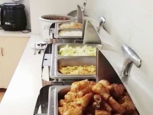 فندق GreenTree Inn Fujian Fuzhou Jinshan Wanda Business