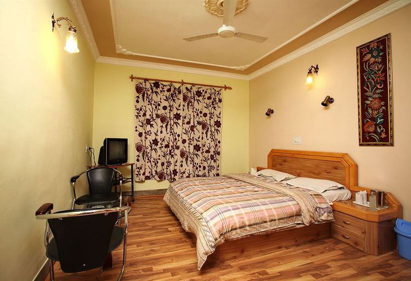 בית מלון כפרי Ibni Kabeer