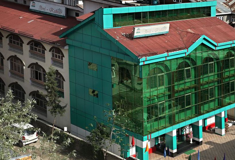 בית מלון כפרי Ibni Kabeer