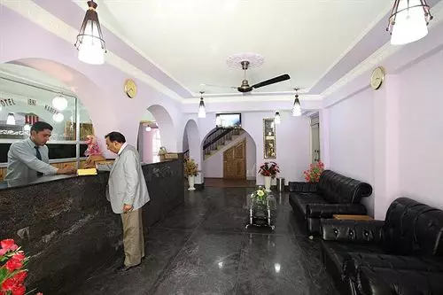 هتل Ibni Kabeer