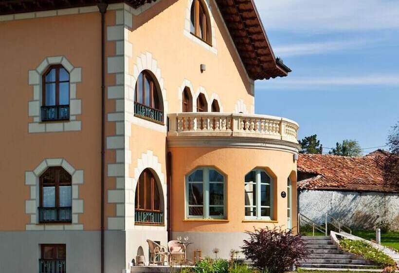 ホテル La Casona Del Viajante   Adults Only