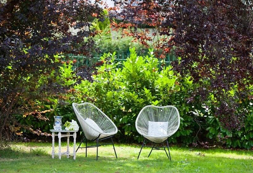 ホテル La Casona Del Viajante   Adults Only