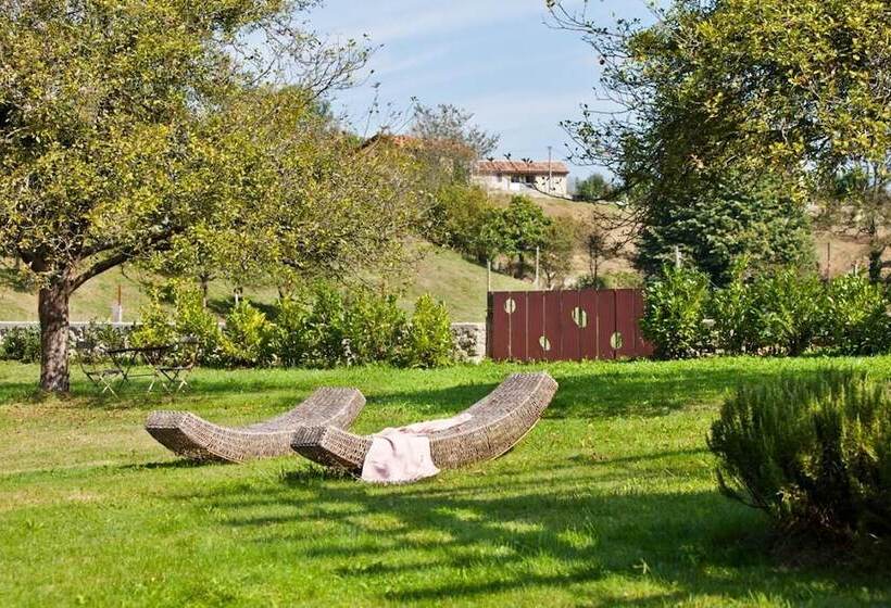 ホテル La Casona Del Viajante   Adults Only