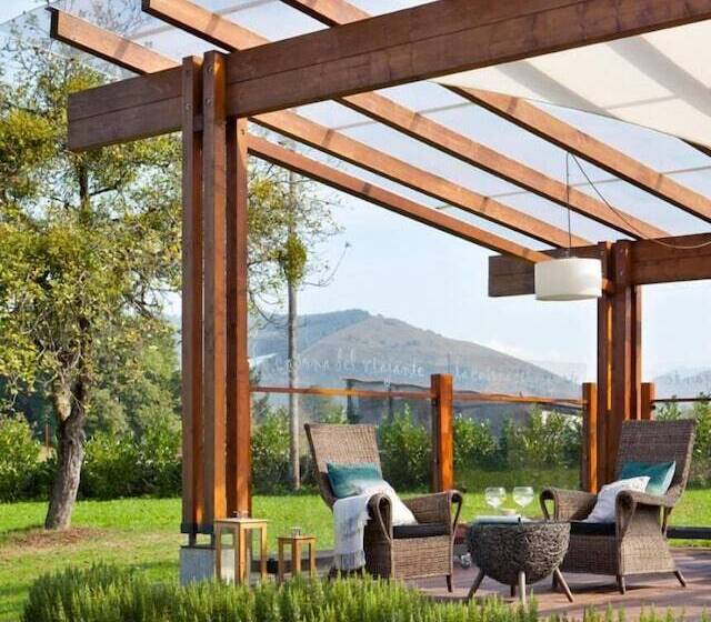 ホテル La Casona Del Viajante   Adults Only