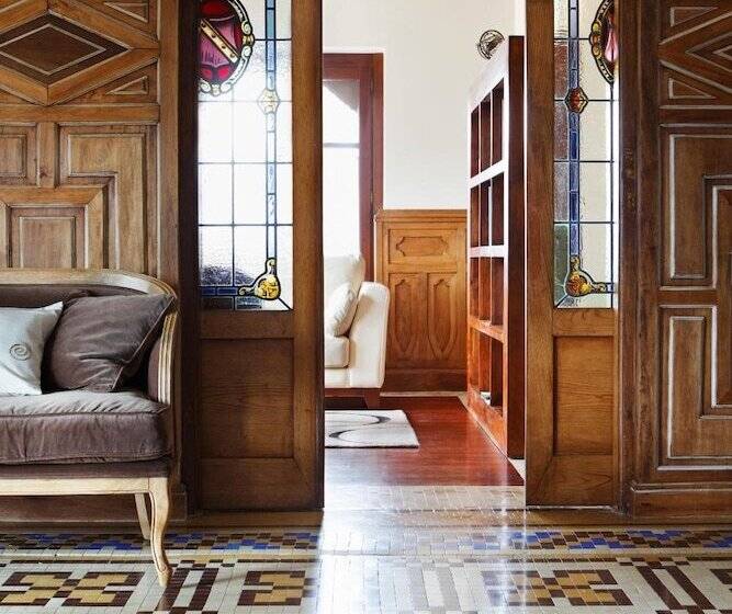 ホテル La Casona Del Viajante   Adults Only