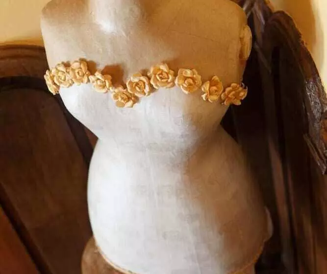 Hotel La Casona Del Viajante   Adults Only