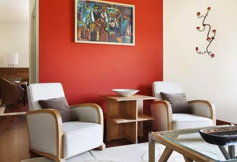 Hotel La Casona Del Viajante   Adults Only