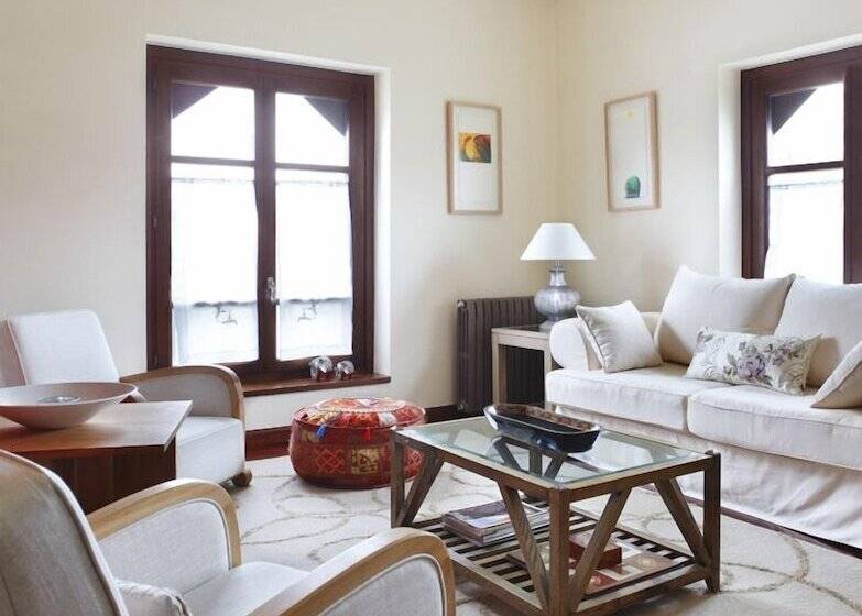 ホテル La Casona Del Viajante   Adults Only