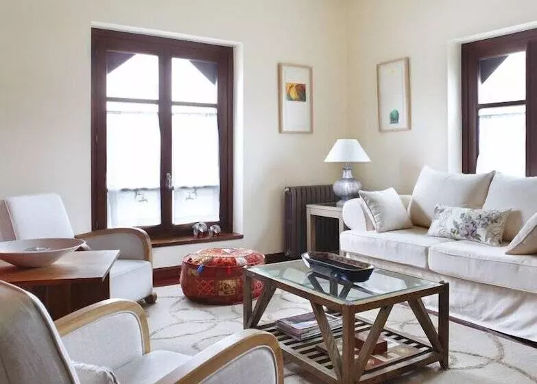 Hotel La Casona Del Viajante   Adults Only