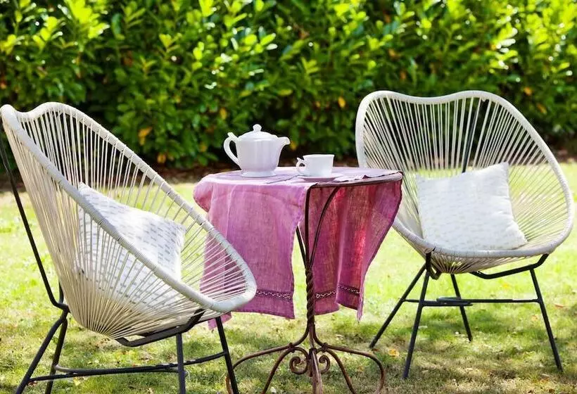 Hotel La Casona Del Viajante   Adults Only