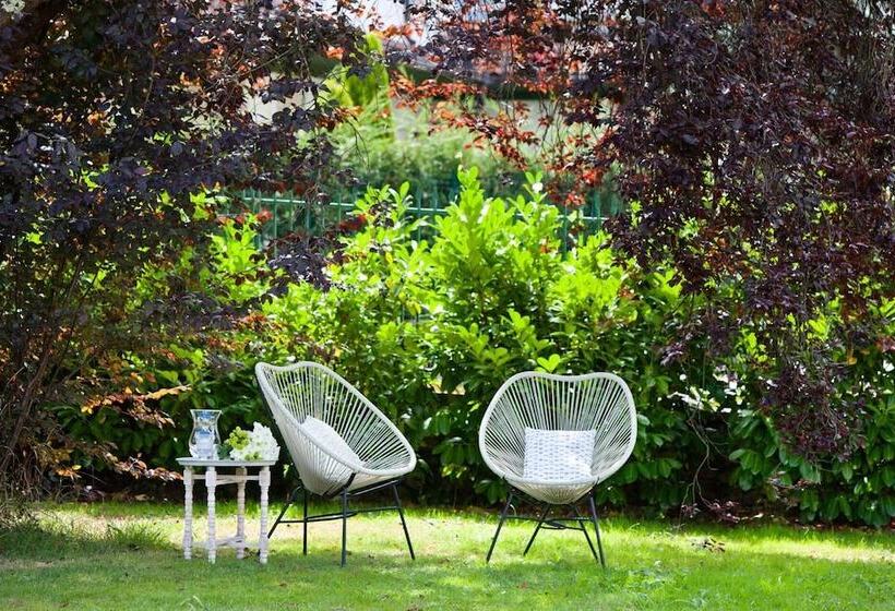 ホテル La Casona Del Viajante   Adults Only