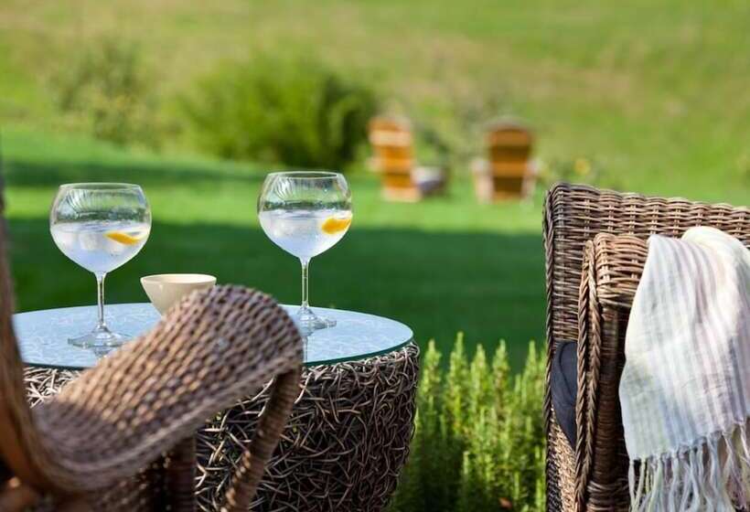 ホテル La Casona Del Viajante   Adults Only