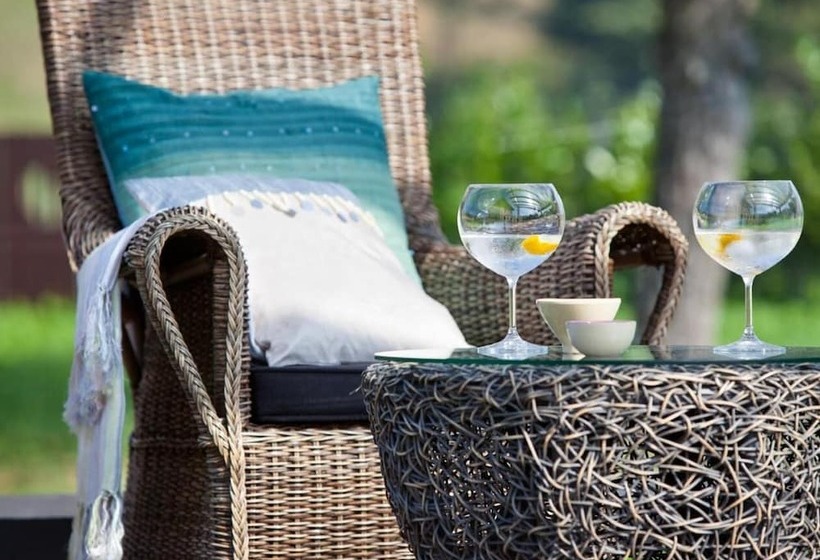 ホテル La Casona Del Viajante   Adults Only