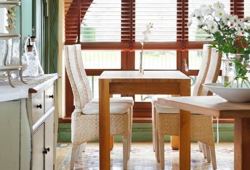 ホテル La Casona Del Viajante   Adults Only