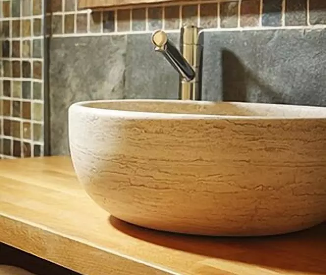 Hotel La Casona Del Viajante   Adults Only