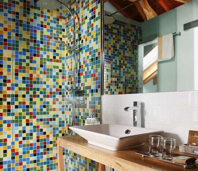 ホテル La Casona Del Viajante   Adults Only