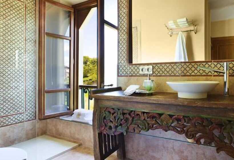 ホテル La Casona Del Viajante   Adults Only