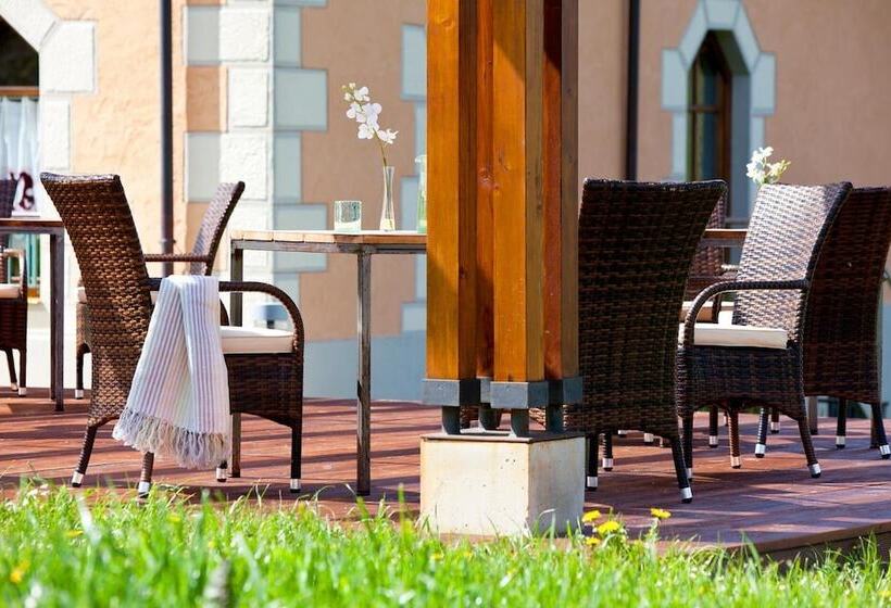 ホテル La Casona Del Viajante   Adults Only