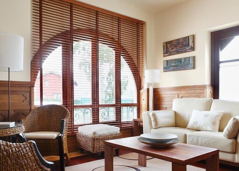 ホテル La Casona Del Viajante   Adults Only