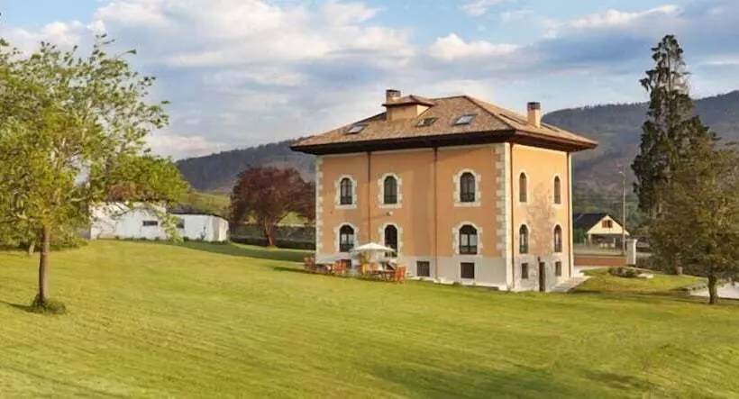 Hotel La Casona Del Viajante   Adults Only