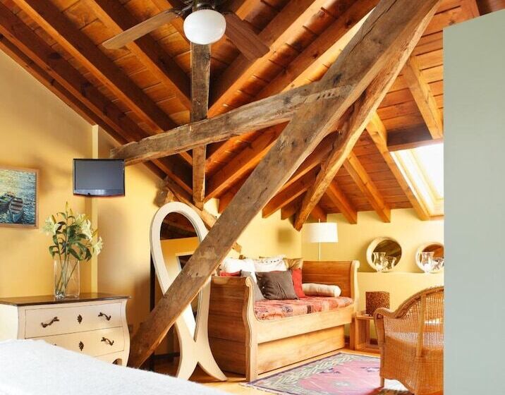 ホテル La Casona Del Viajante   Adults Only