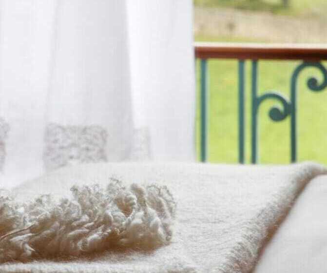 ホテル La Casona Del Viajante   Adults Only