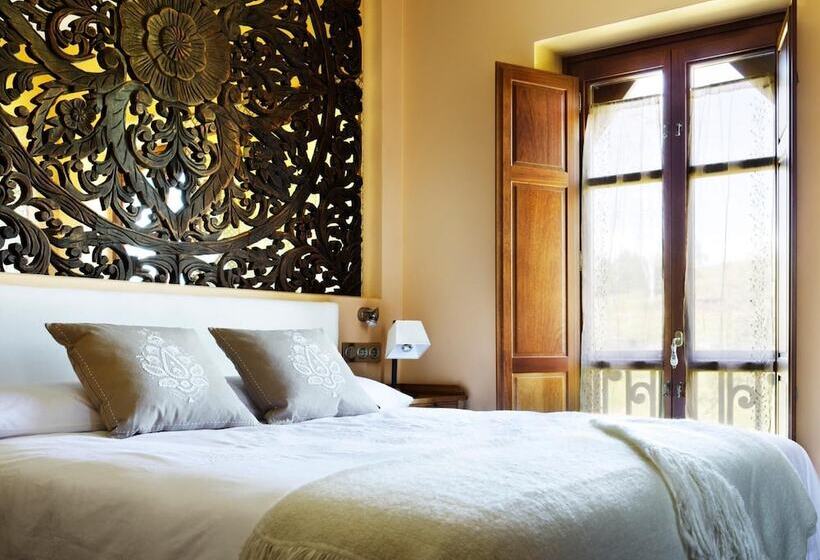 ホテル La Casona Del Viajante   Adults Only