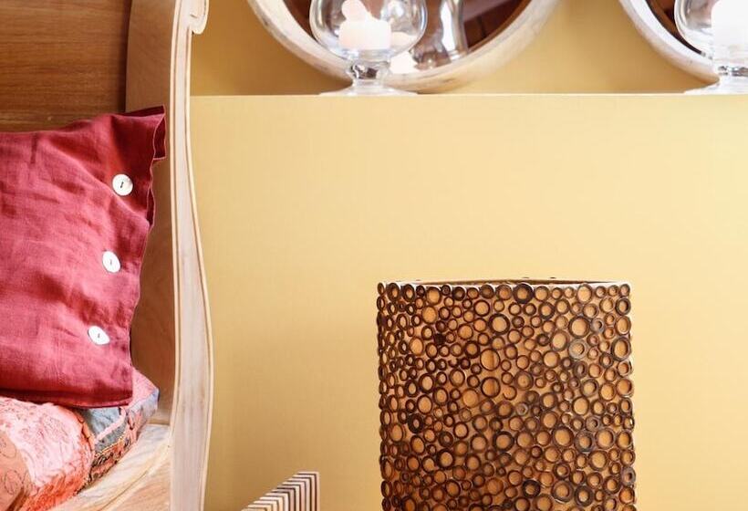 ホテル La Casona Del Viajante   Adults Only