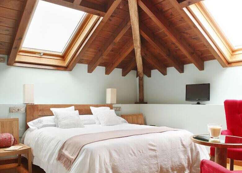 ホテル La Casona Del Viajante   Adults Only