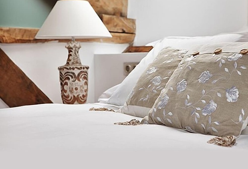 ホテル La Casona Del Viajante   Adults Only