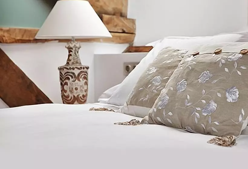 Hotel La Casona Del Viajante   Adults Only