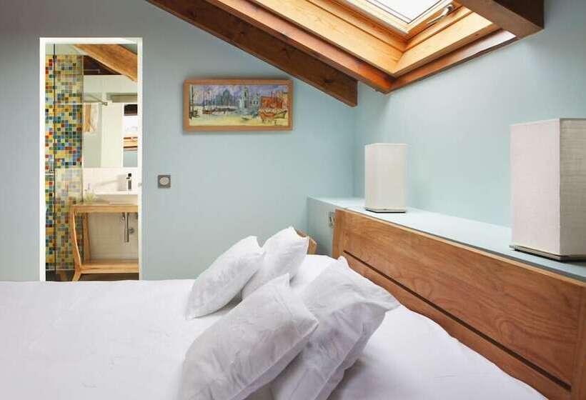 ホテル La Casona Del Viajante   Adults Only