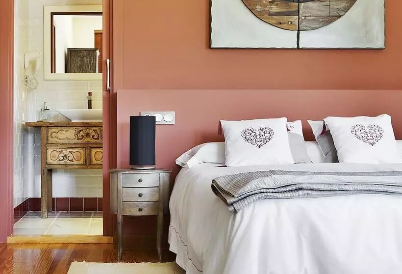 Hotel La Casona Del Viajante   Adults Only