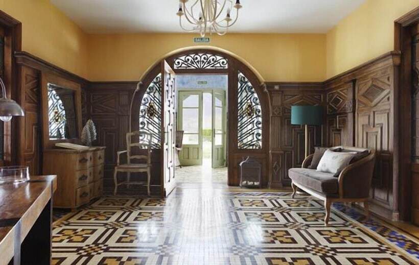 ホテル La Casona Del Viajante   Adults Only