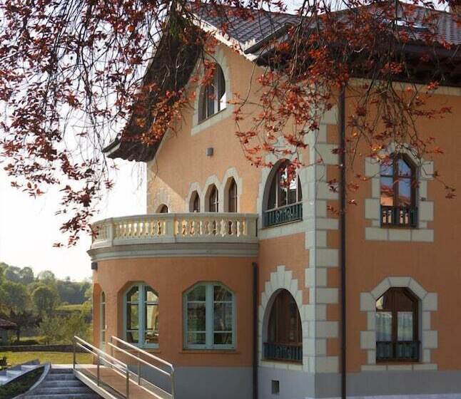 ホテル La Casona Del Viajante   Adults Only