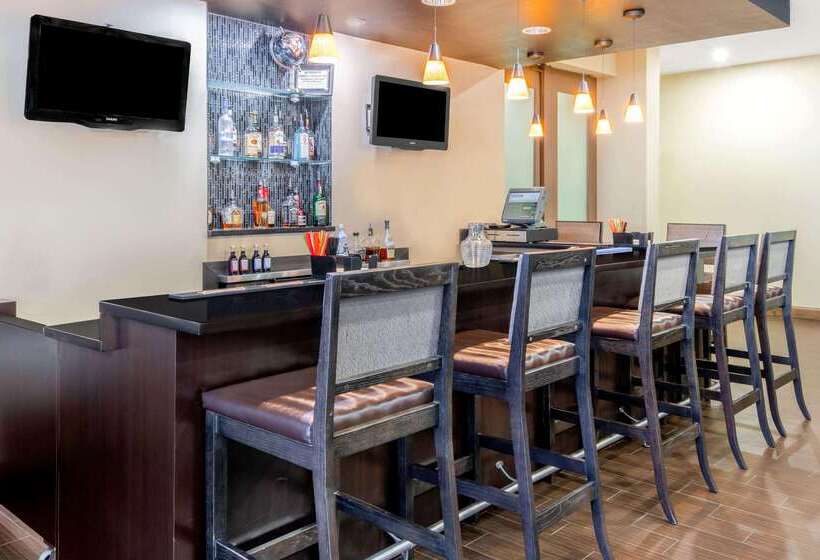 فندق La Quinta By Wyndham Clinton Historic Route 66