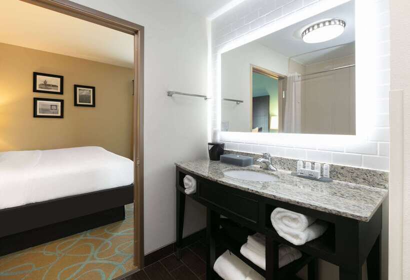 فندق La Quinta By Wyndham Clinton Historic Route 66